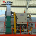 Mineral Wool Board Acoustic Ceiling Tile Production Line Price